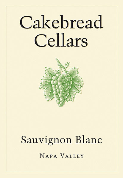 2022 Cakebread Cellars Sauvignon Blanc