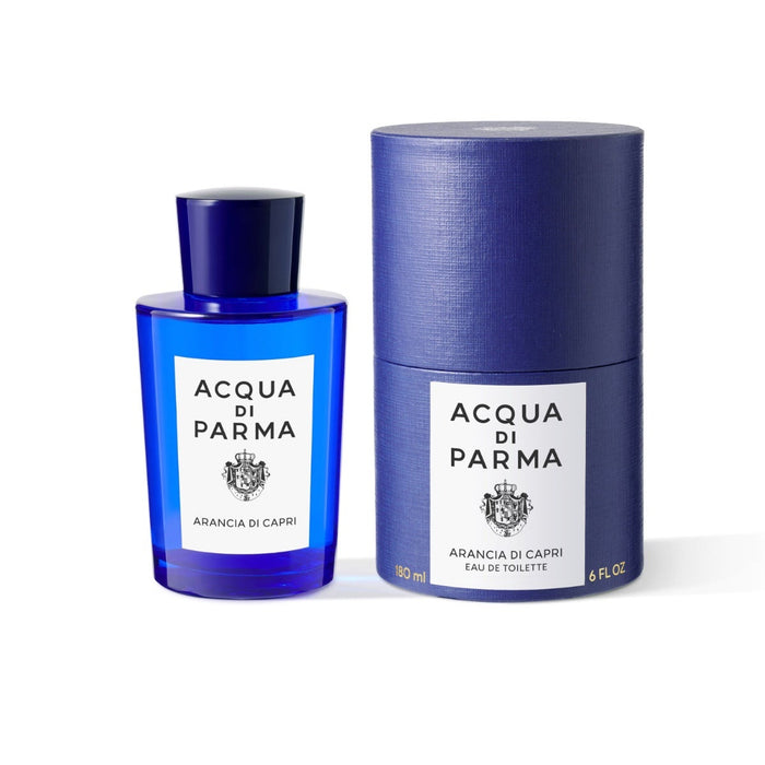 Acqua Di Parma Blu Mediterraneo Arancia Di Capri EDT