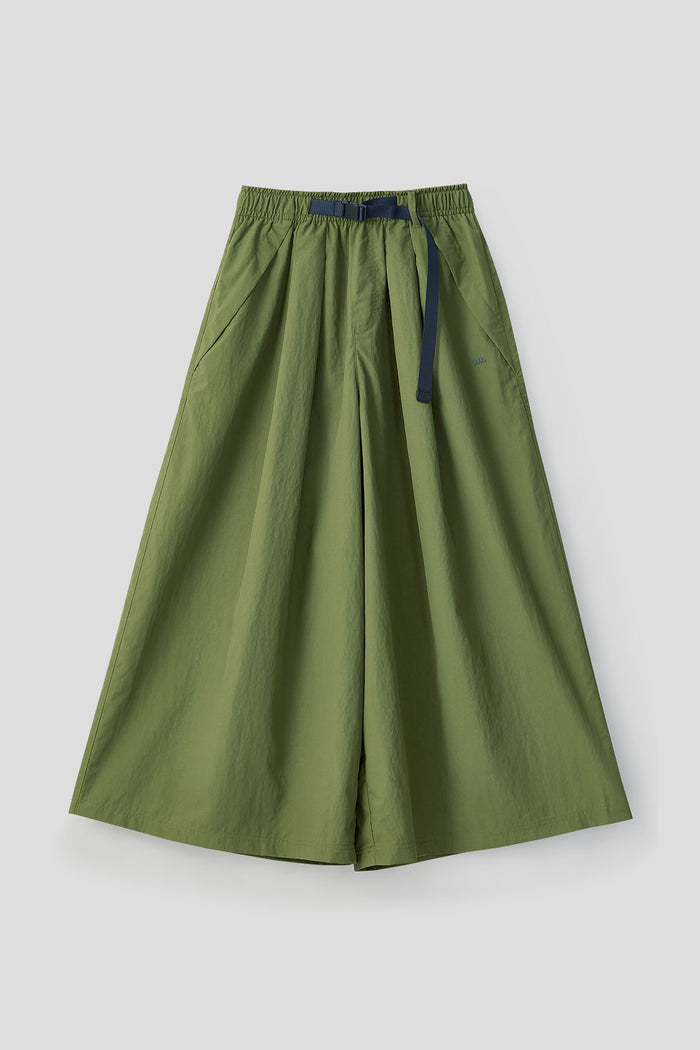 Green / S