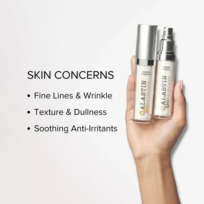 Alastin Renewal Retinol