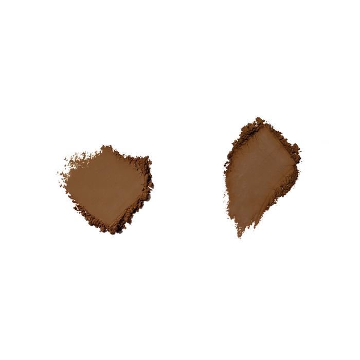 Cocoa (Deep rich chocolate brown with red/gold undertones - SPF 15)