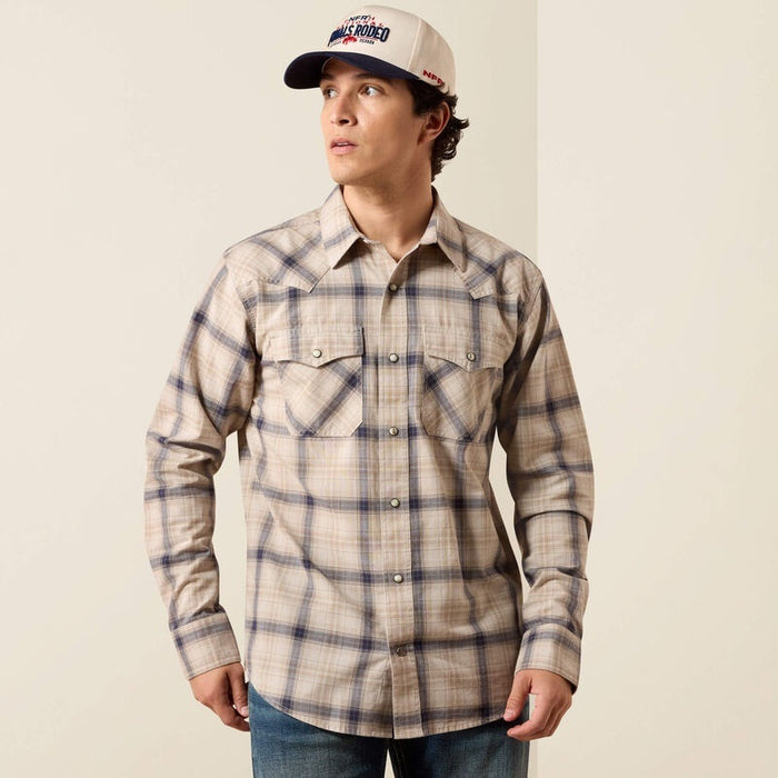 Peyote Plaid / XXL