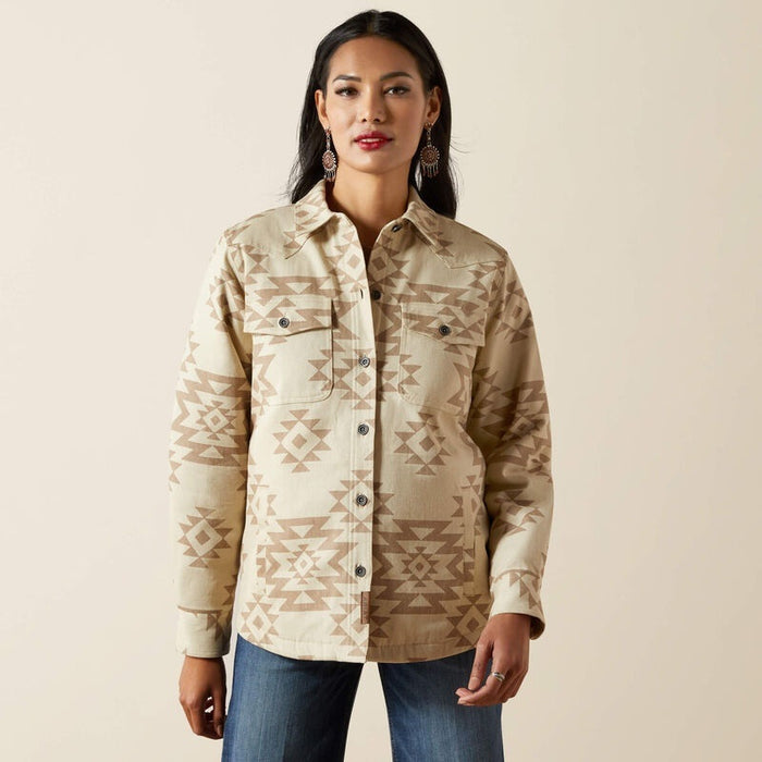 Puebla Print / One Size