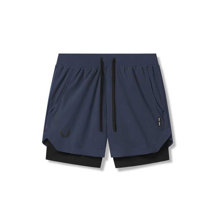 ASRV Tetra-Lite Short 5" - Lined Wings