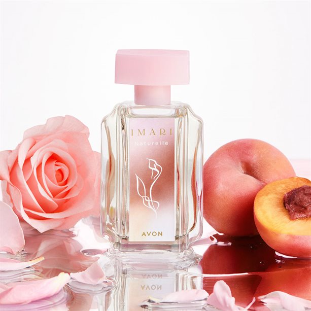 Avon Imari Naturelle Eau de Toilette - 50ml