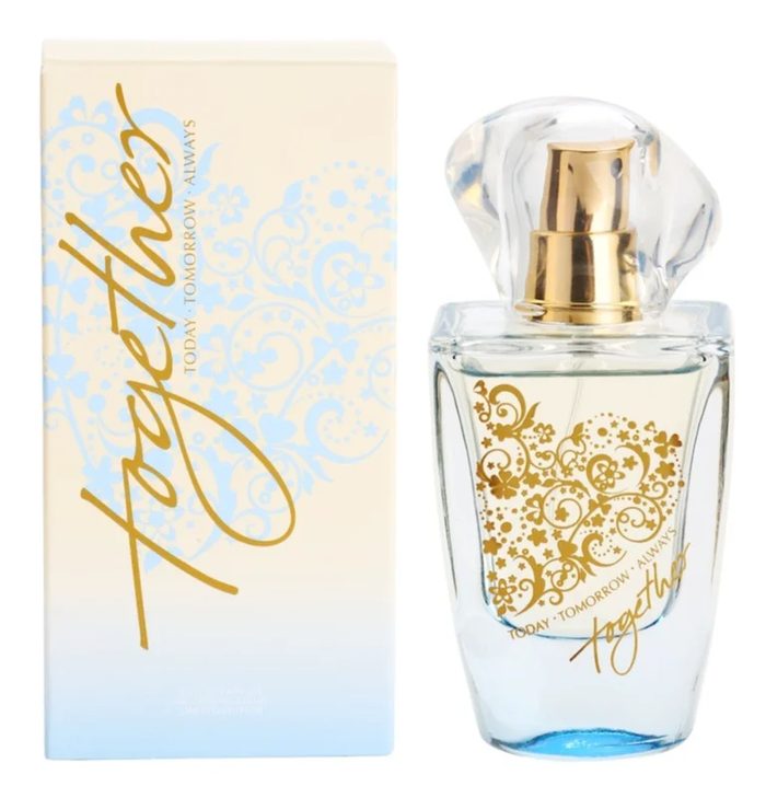 Avon Today Tomorrow Always Together - 30ml
