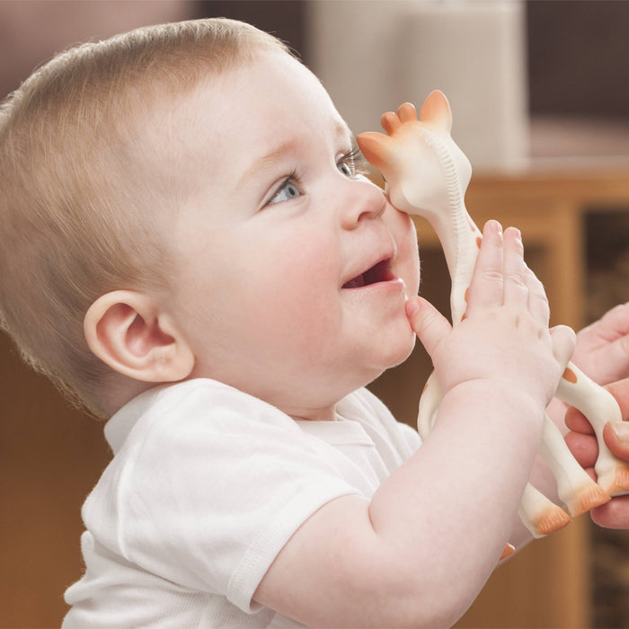 Baby | Sophie La Girafe Teether
