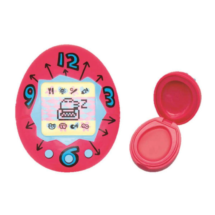 Bandai Namco Tamagotchi Kuchipatchi Candy Scented Balm 1.5 g