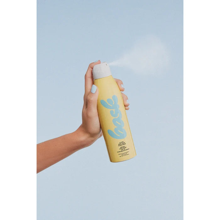 Bask SPF 30 Non-Aerosol Spray Bask Sunscreen