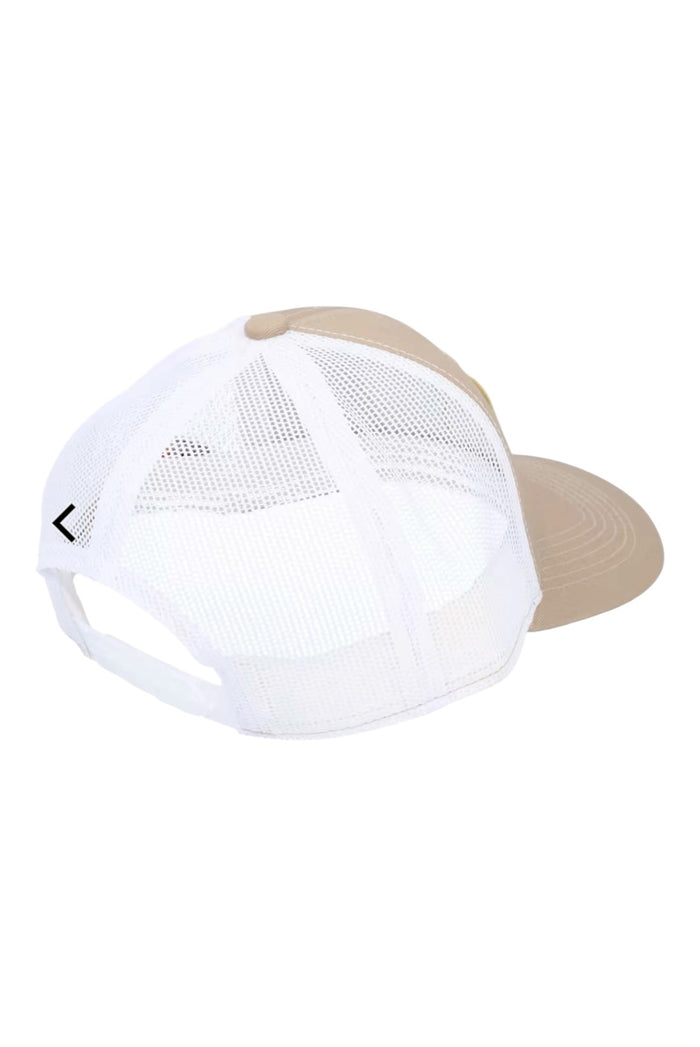 Bass Pro Tennessee Flag Patch Snapback Cap