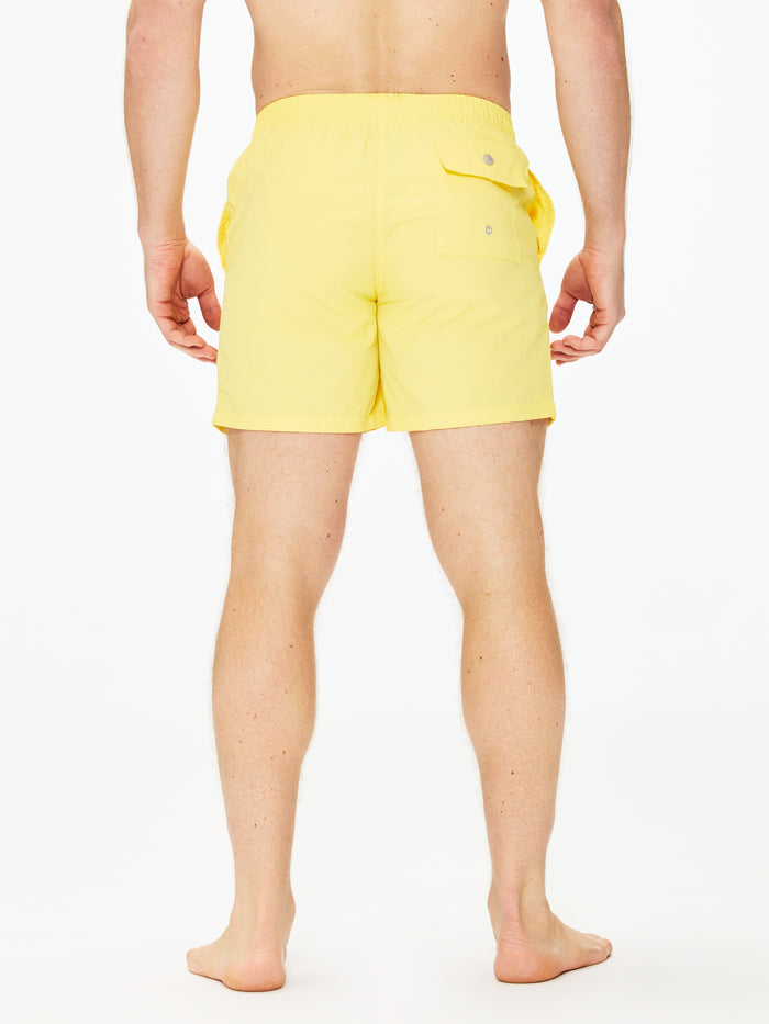 Bather Swim Trunk