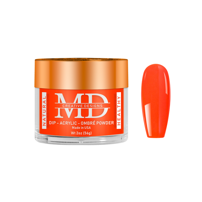BIKINI BEACH - K063 - 2-in-1 Dip & Acrylic Powder