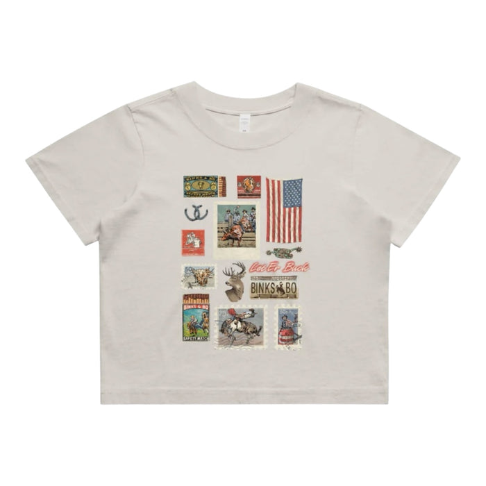 Faded Bone / XL