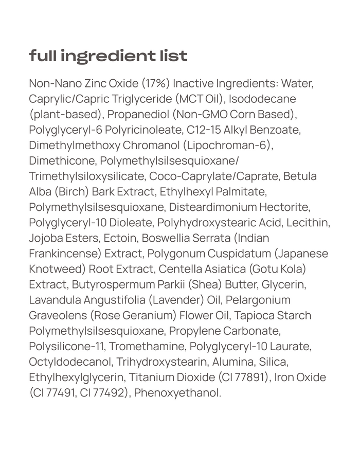 BIO-SHIELD SPF 40