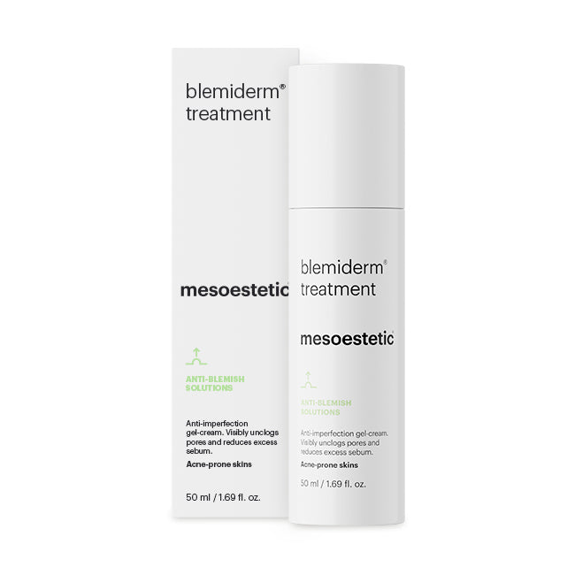 blemiderm treatment