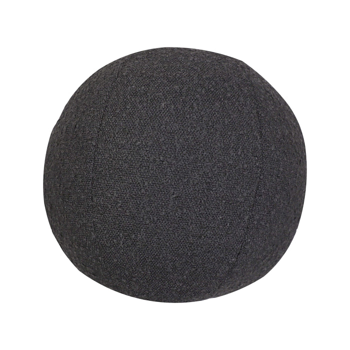 Black / Large