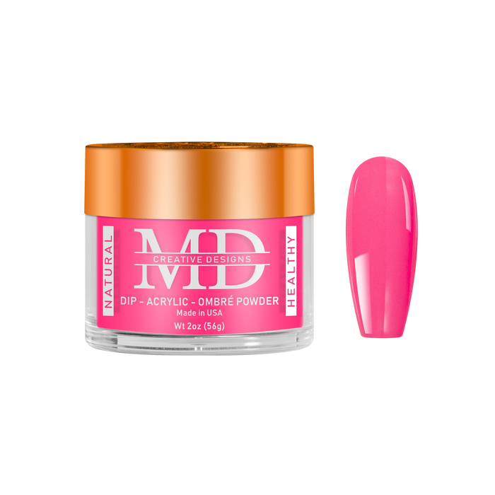 BUBBLEGUM - K058 - 2-in-1 Dip & Acrylic Powder