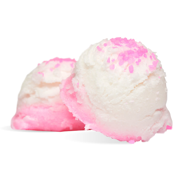Cherry Vanilla Bath Truffle Kit