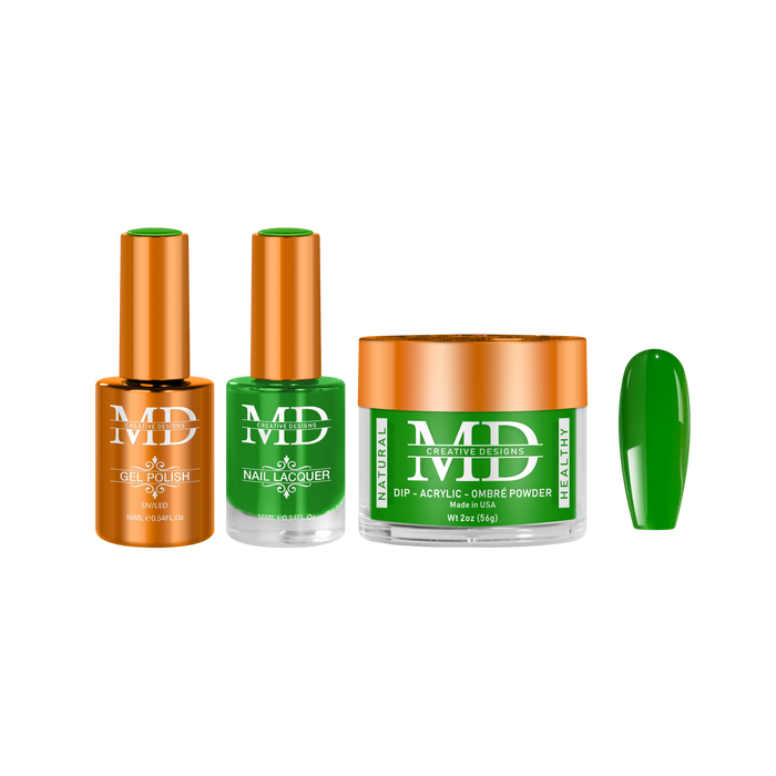 COMPLETELY CHIC - K046 - 4-in-1 Trio Set