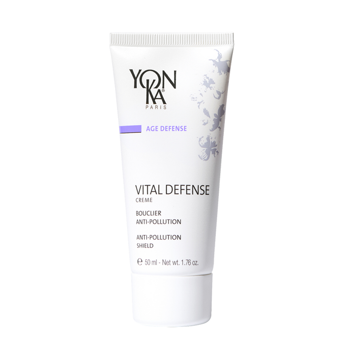 Complimentary Vital Defense Creme-Yon-Ka Paris