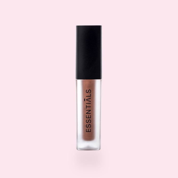 Copper Brown Eye Tint + Mascara Brush "Exclusive Eid Edition" - Essentials EG