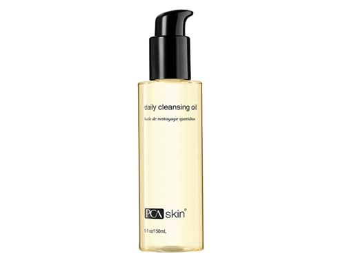 Daily Cleansing Oil