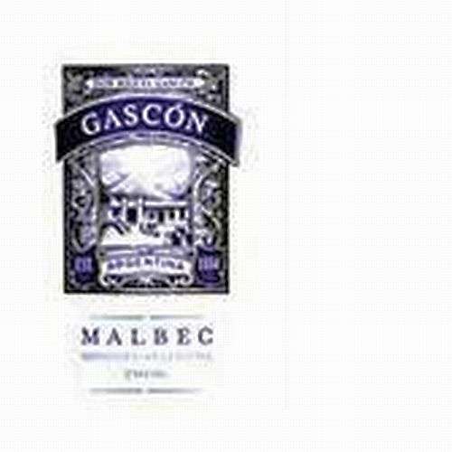 Don Miguel Gascon Malbec