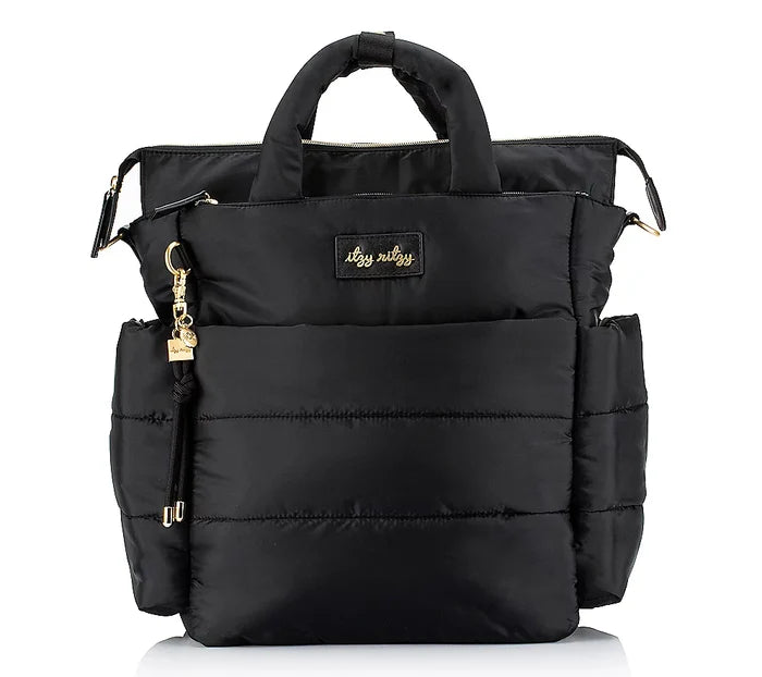Dream Convertible Diaper Bag