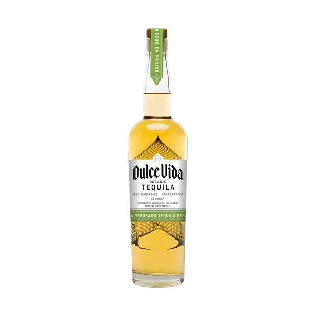 Dulce Vida Tequila Reposado 100 Proof 750ML