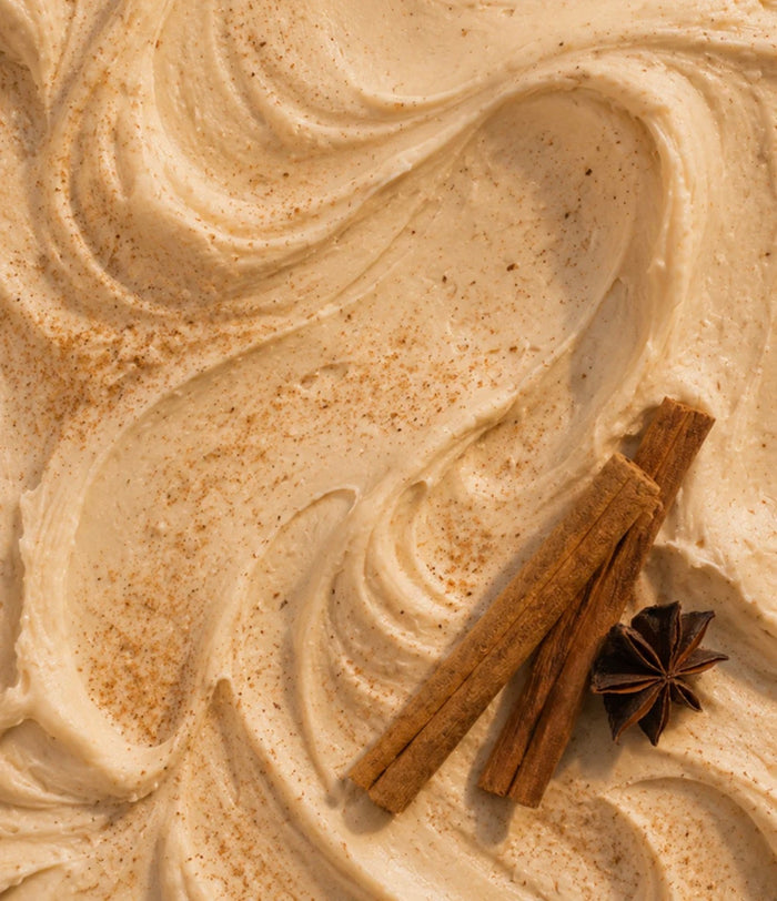 eos Body Lotion- Pumpkin Chai