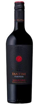 Fantini Terre Di Chieti Sangiovese 2020 750ml