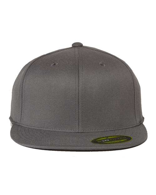Flexfit 6210FF 210® Flat Bill Cap