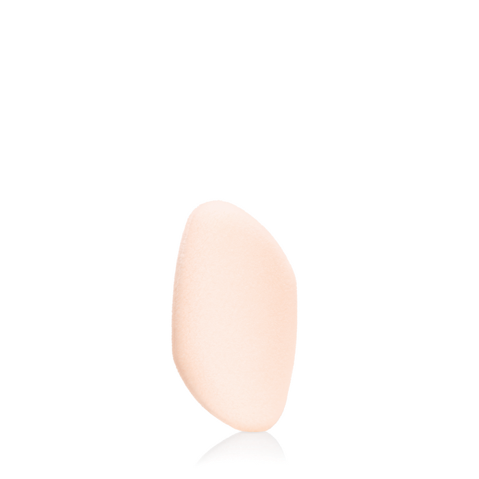 Flocked Sponge Makeup Blender