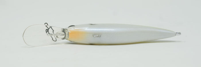 FOXY FRY #104 Chartruese Shad