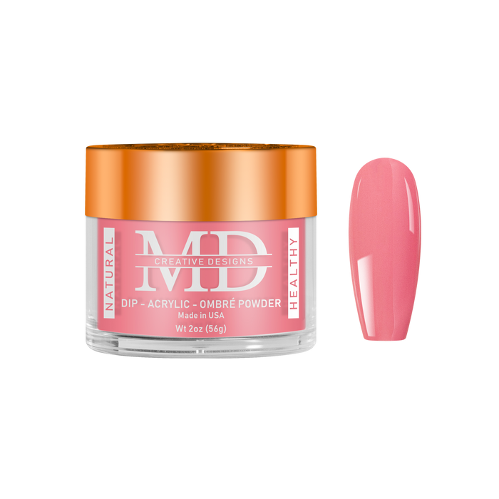 FRENCH LACE - K100 - 2-in-1 Dip & Acrylic Powder