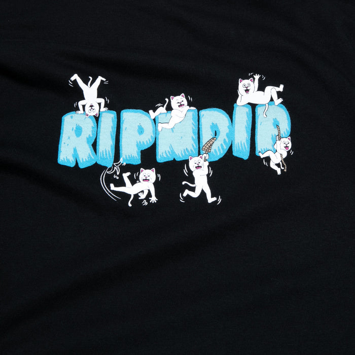 RIPNDIP F.U.N Tee (Black)
