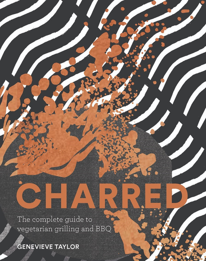 Genevieve Taylor's Charred