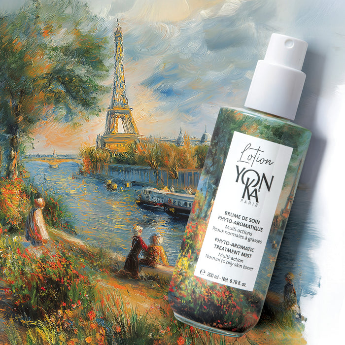 Gift Limited Edition Lotion Yon-Ka PNG