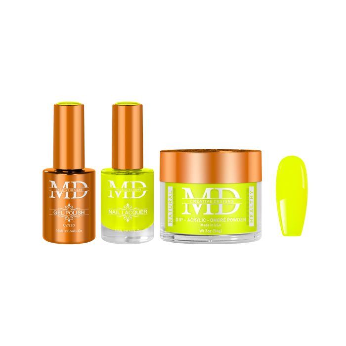 GIVE ME A BREAK - K067 - 4-in-1 Trio Set