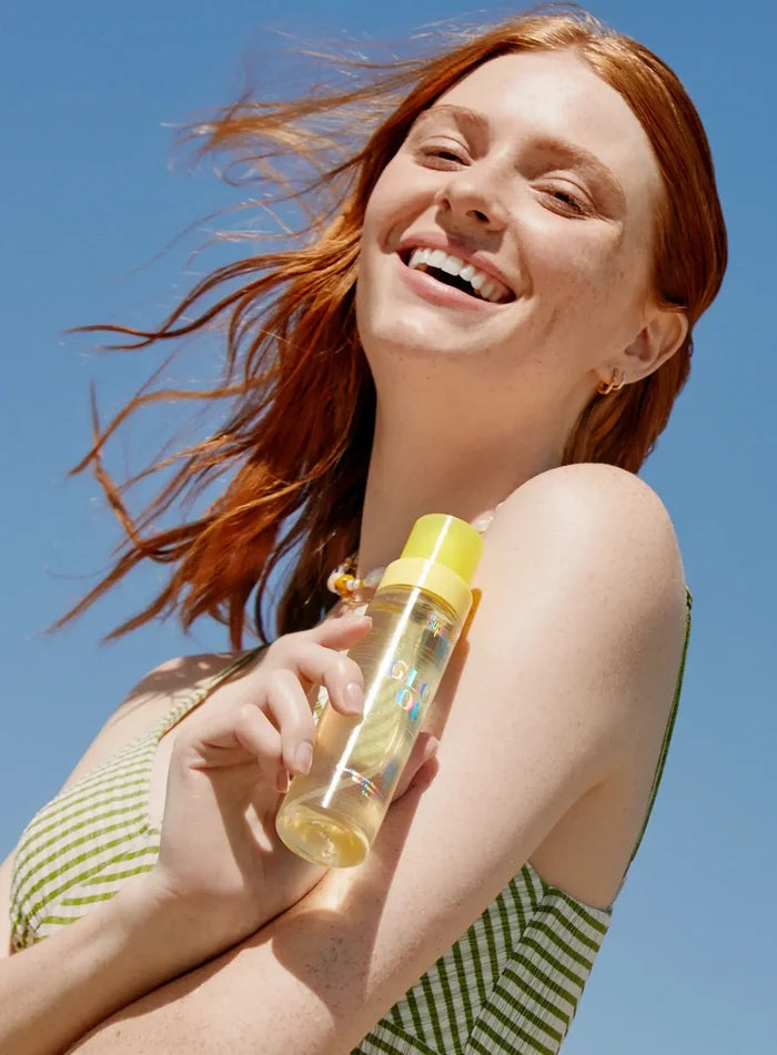 Glow Oil SPF 50