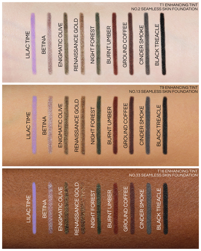 Ground Coffee (Seamless Glide Eye Pencil)