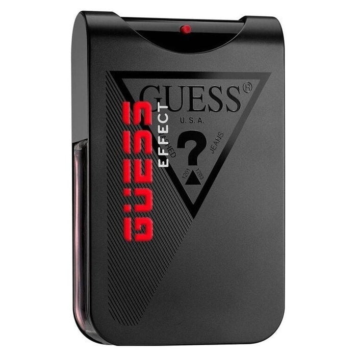 Guess Effect For Men EDT 100Ml
