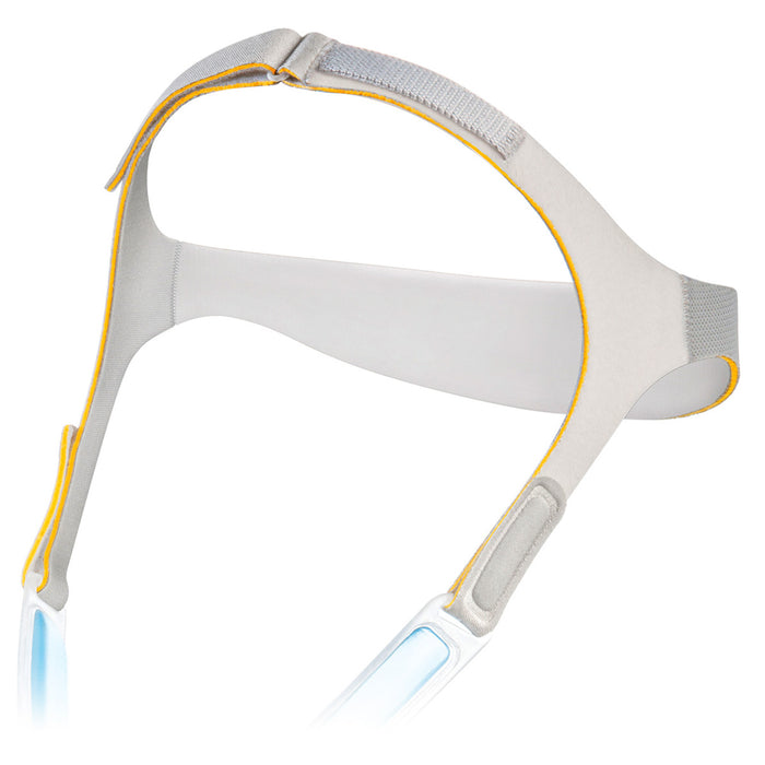 nuance pro headgear