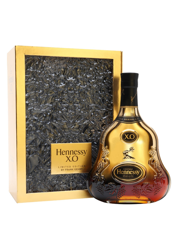 Hennessy Cognac XO 750ml