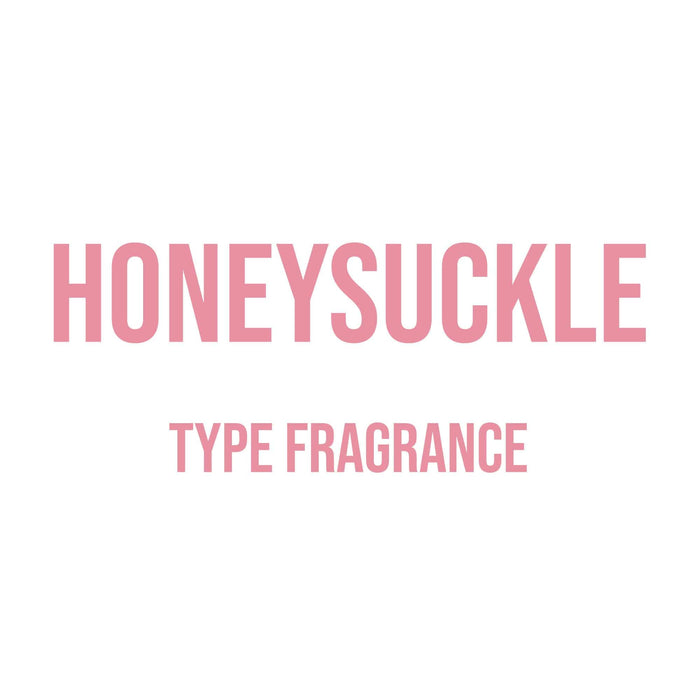 Honeysuckle Type Fragrance - World of Aromas