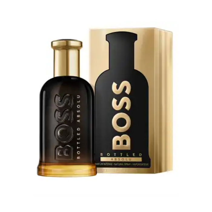 Hugo Boss Bottled Absolu Parfum Intense For Men Edp