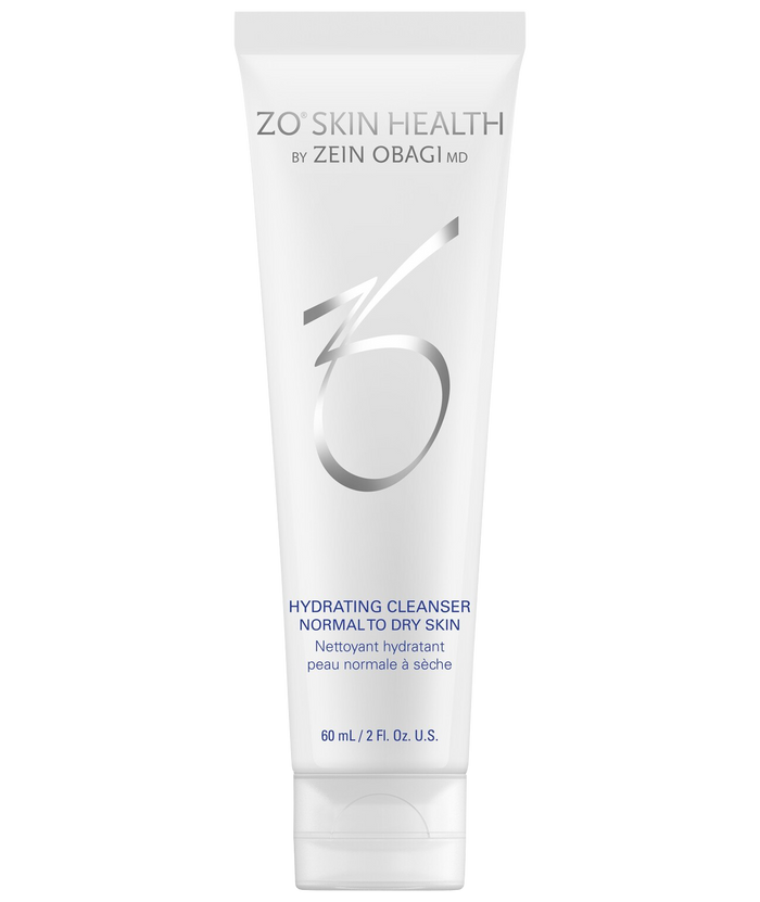 Hydrating Cleanser Normal to Dry Skin