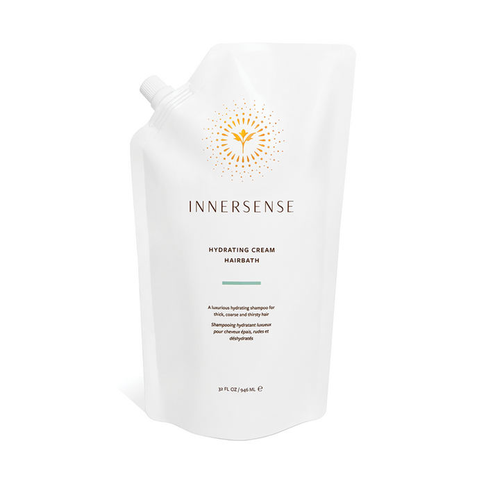 HYDRATING CREAM HAIRBATH