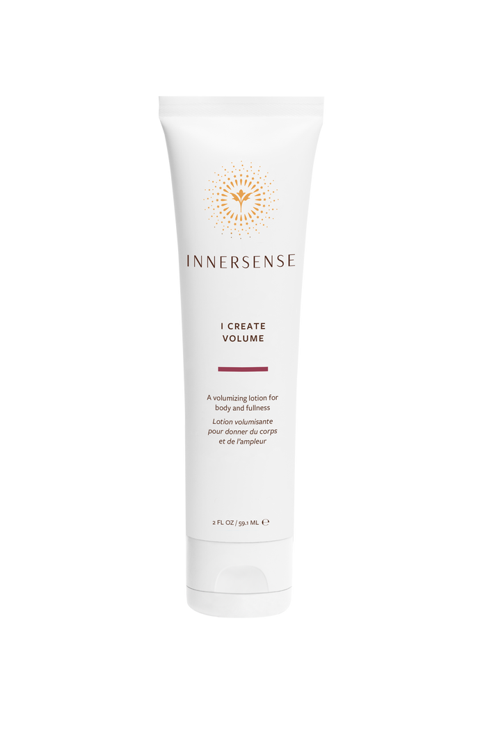I CREATE VOLUME VOLUMIZING LOTION