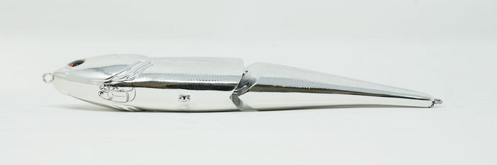 ima Glide #185 Chrome